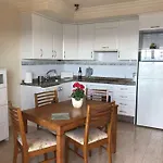 El Chari * Порис-де-Абона