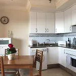 El Chari Апартаменты