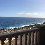 El Chari Poris de Abona