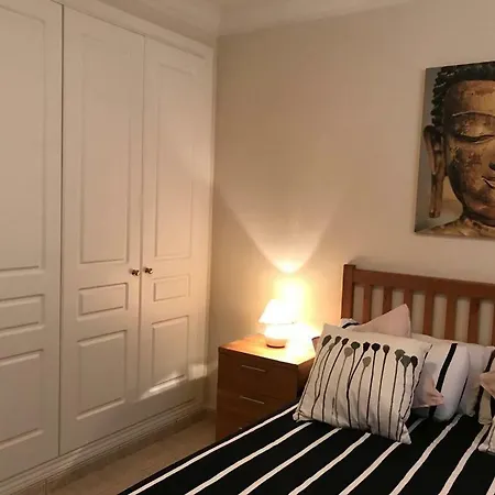 Apartamento El Chari *