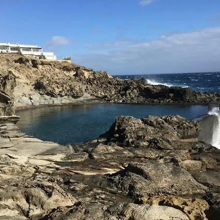 Lägenhet El Chari Poris de Abona