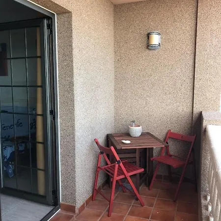Lägenhet El Chari