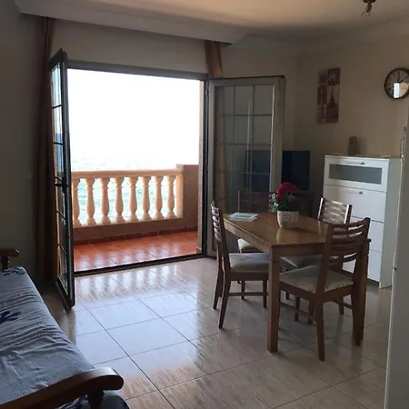 Lägenhet El Chari *