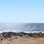 El Chari * Poris de Abona