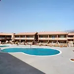 Apartmán El Chari *