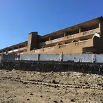 El Chari * Poris de Abona