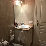 Apartmán El Chari