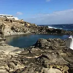 Apartmán El Chari Poris de Abona