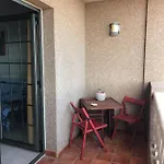 Apartmán El Chari
