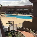 Apartmán El Chari