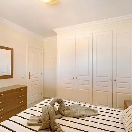 El Chari Appartement *