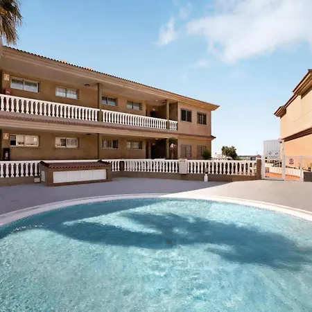 Apartman El Chari *