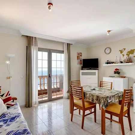 Appartement El Chari