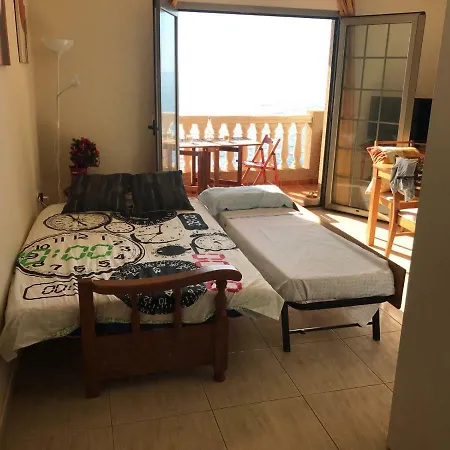 El Chari Appartement