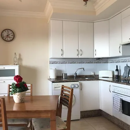 El Chari Appartement