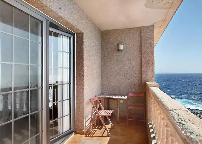 Apartamento El Chari Poris de Abona