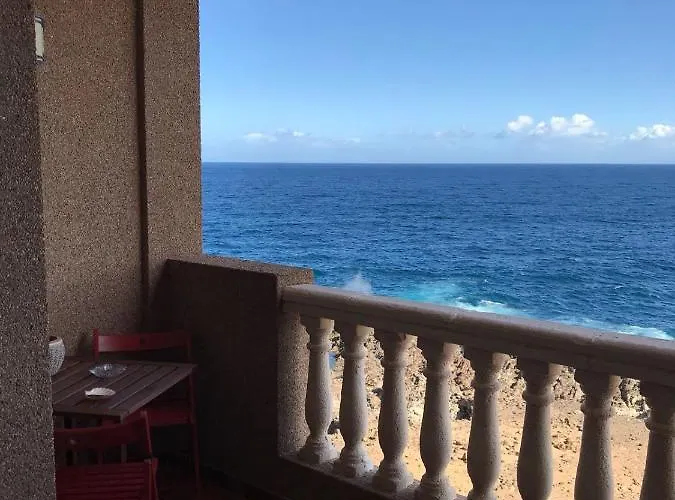 Apartamento El Chari Poris de Abona