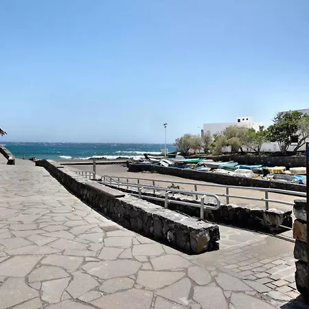 El Chari Apartment
