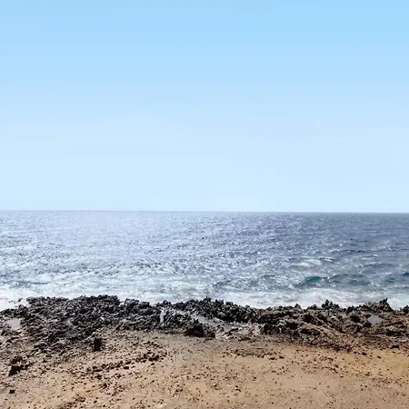 El Chari * Poris de Abona