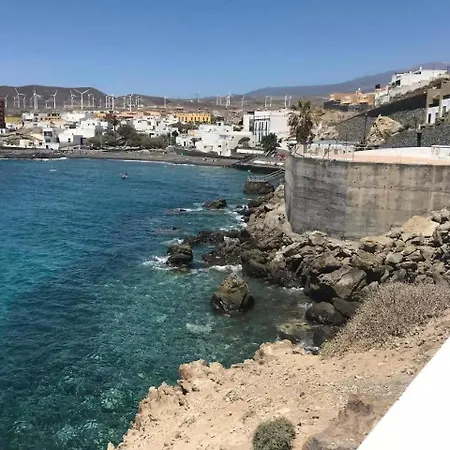 El Chari Apartment *
