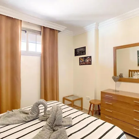 Apartment El Chari