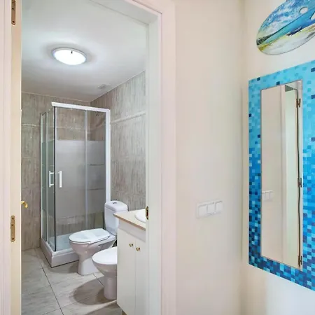 El Chari Apartment *