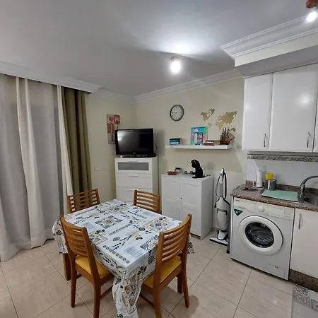 Apartment El Chari Poris de Abona